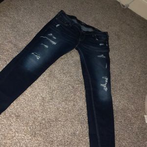 Practically brand new silvers